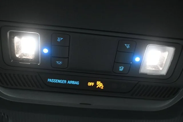 New 2027 Agate Black Metallic Ford Active image 17