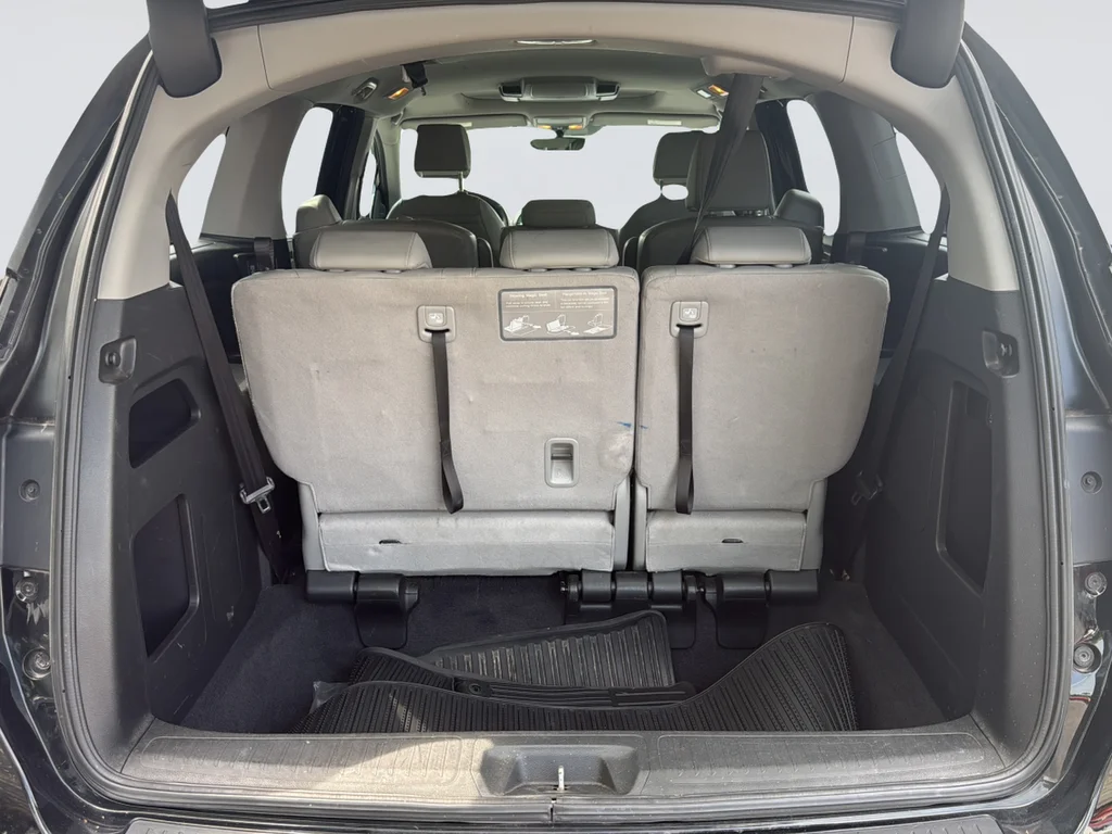 Used 2019  Honda EX-L image 31
