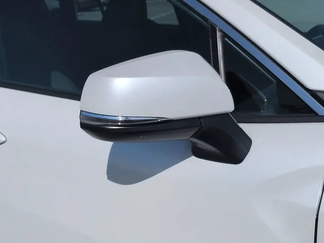 Used 2023 Beige Toyota Hybrid XSE image 12