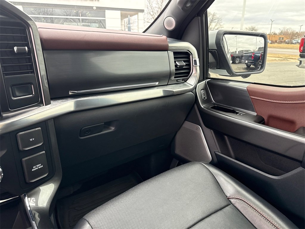 2021 FORD F-150 - Image 26