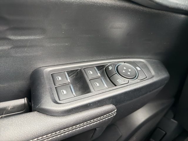 New 2026 Beige Ford XLT image 25