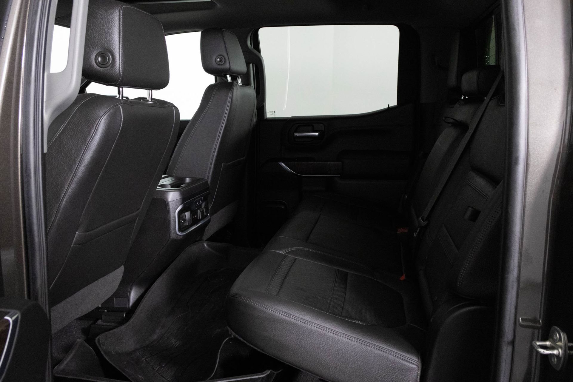 2020 GMC SIERRA - Image 31