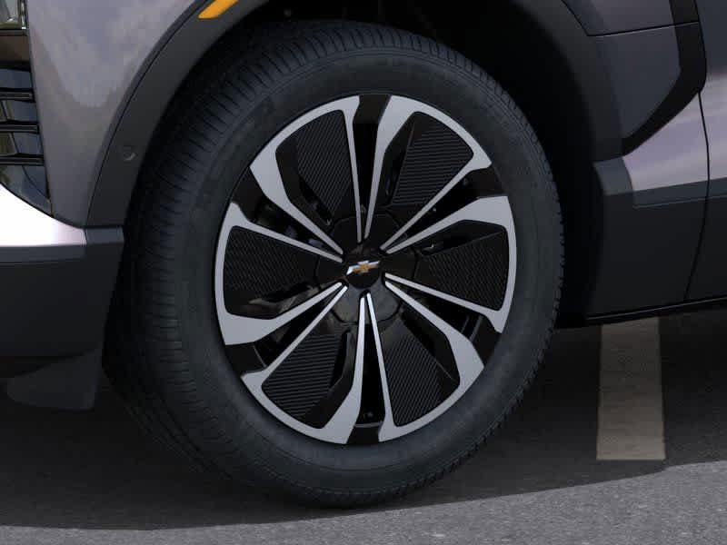 2025 Chevrolet Blazer EV LT - Photo 9