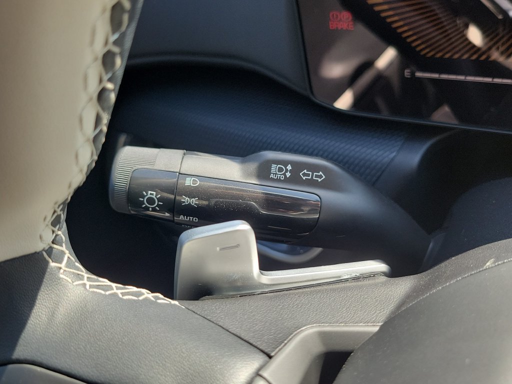 New 2026 Wave Blue Kia GT-Line image 27