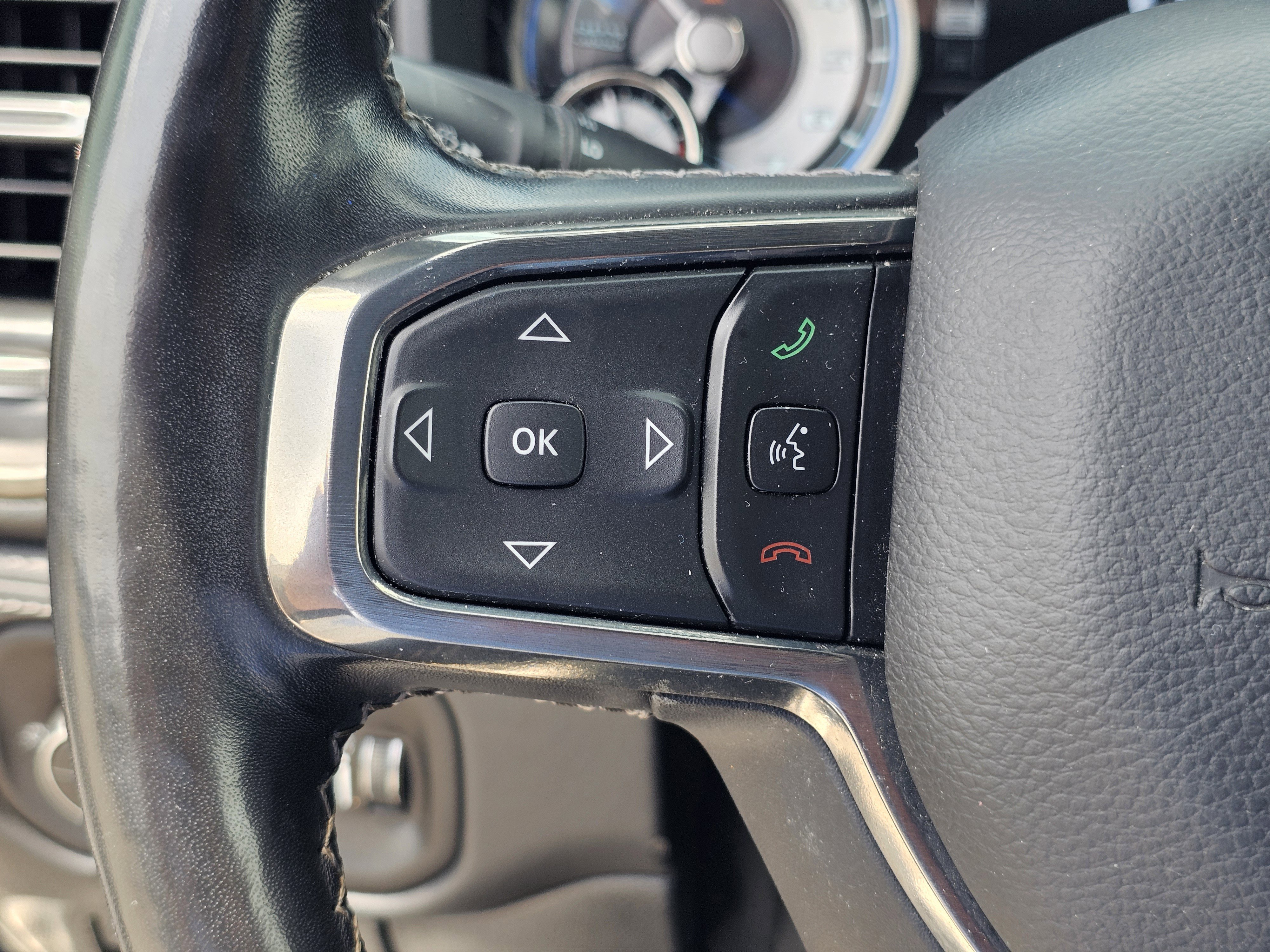 2020 RAM Ram 1500 Pickup Limited - Photo 22