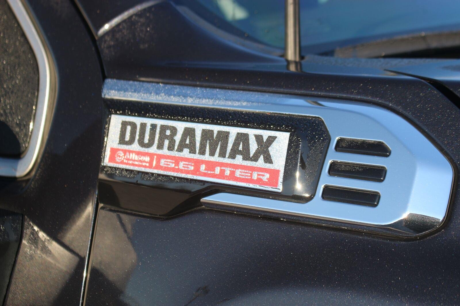 Used 2024 Titanium Rush Metallic GMC Denali image 11