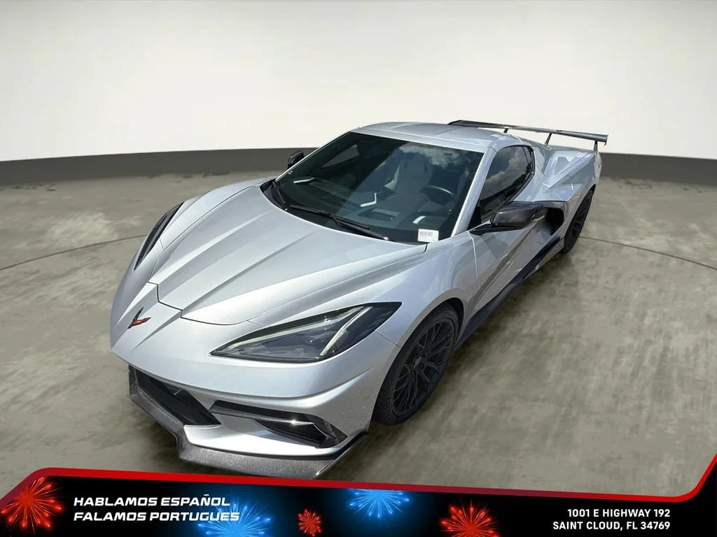 Used 2020 BLADE SILVER METALLIC Chevrolet 2LT image 11