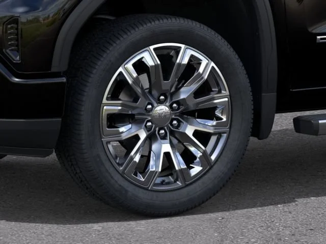 New 2026 Onyx Black GMC Denali image 9