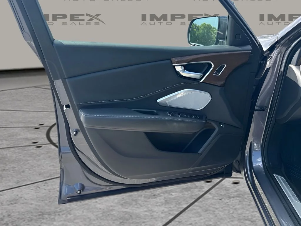 Used 2019  Acura Advance Package image 21