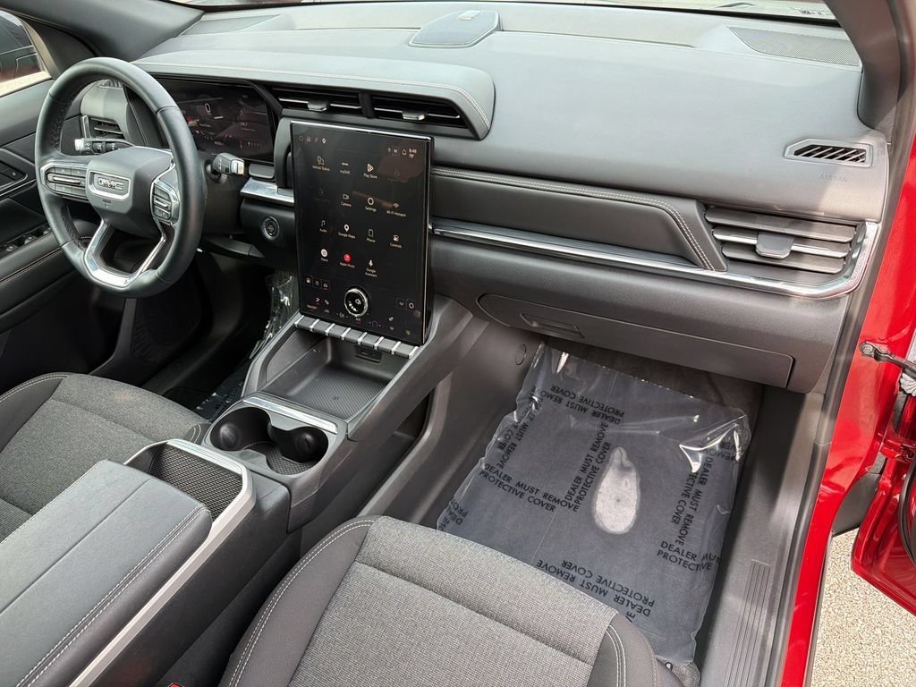 Used 2026 Red GMC Elevation image 35