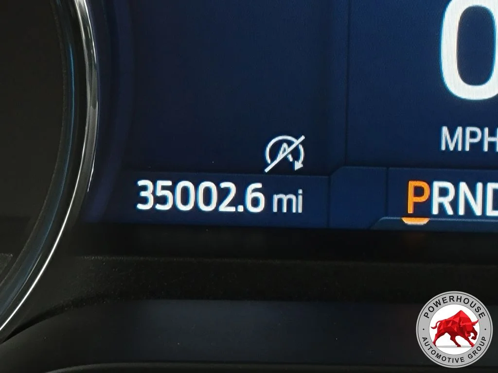 Used 2023 Silver Ford XLT image 35