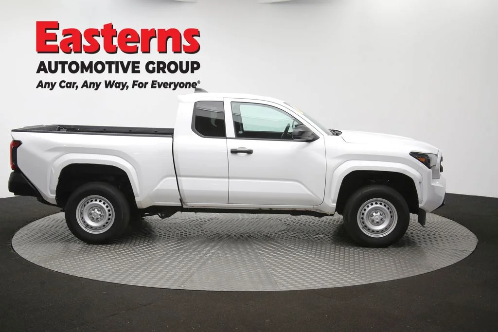 Used 2024 White Toyota SR image 41