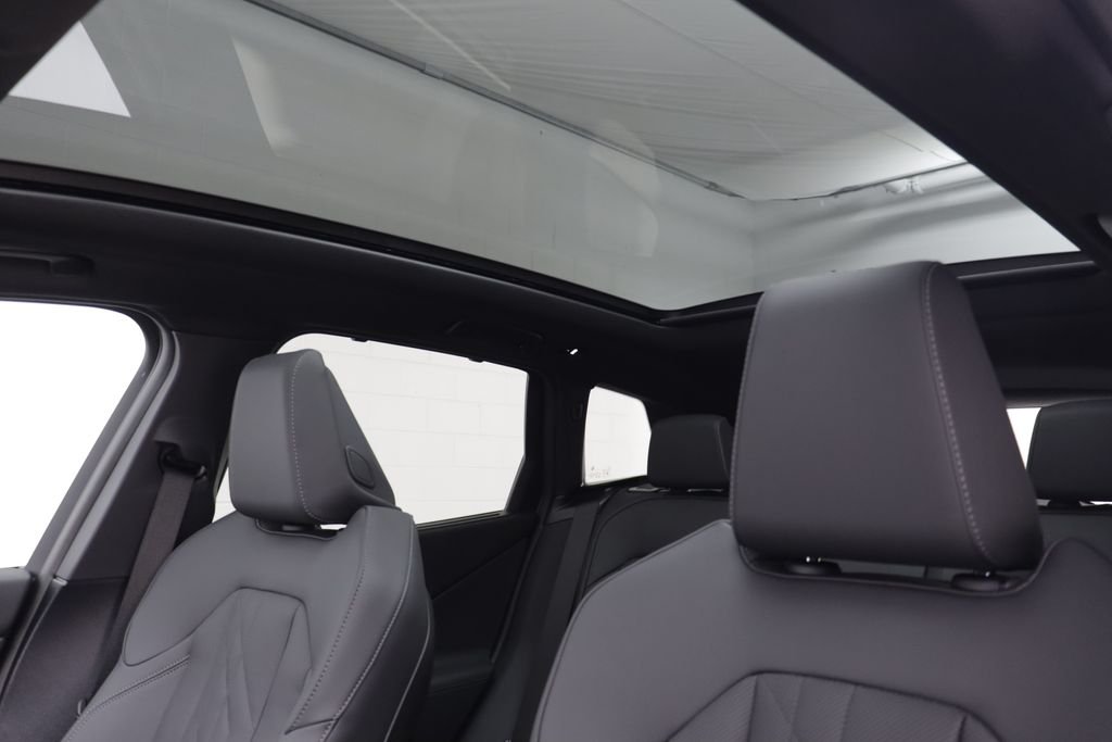 New 2026 Black Sapphire Metallic BMW 30 xDrive image 13