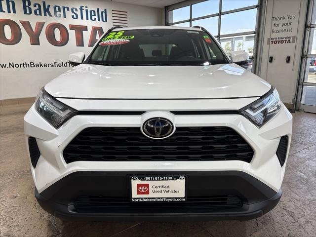 Certified Used 2025 ICE CAP Toyota  image 5