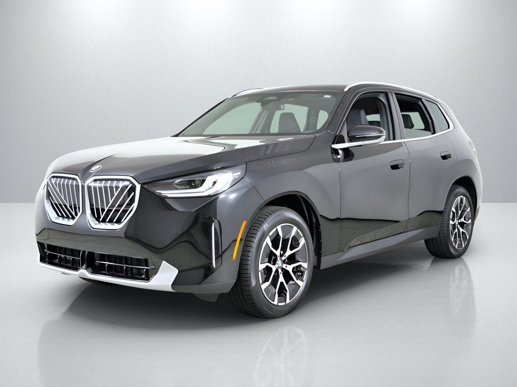2026 BMW X3