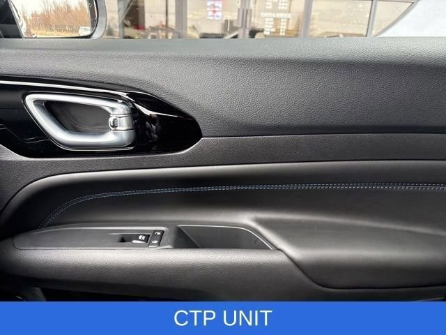 2026 Jeep Compass Latitude Altitude - Photo 25