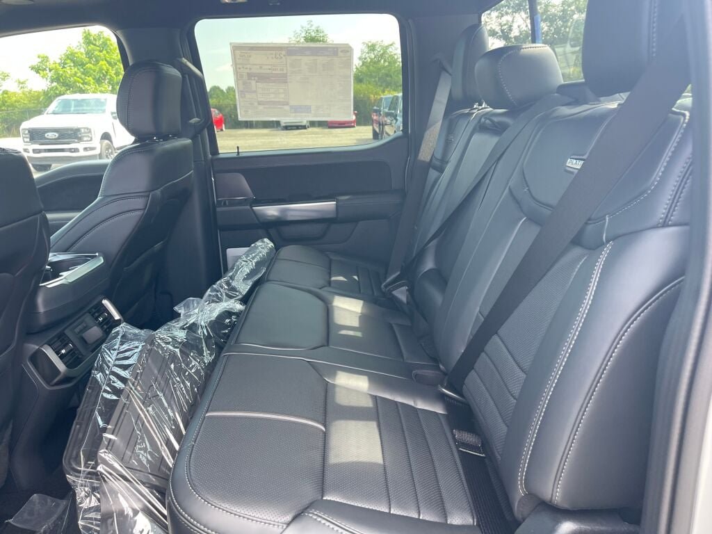 New 2026 Avalanche Ford Platinum image 20