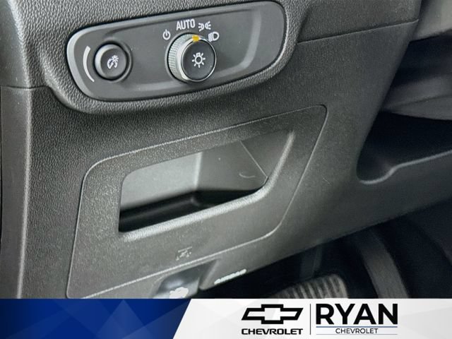 2026 Chevrolet Trailblazer LT - Photo 10