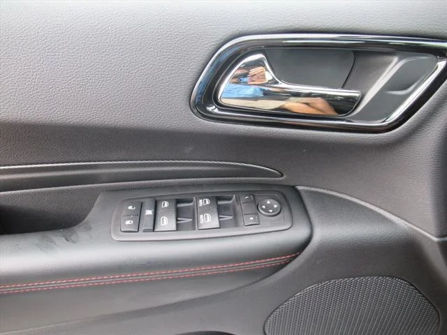 New 2026 Triple Nickel Exterior Paint Dodge GT image 20