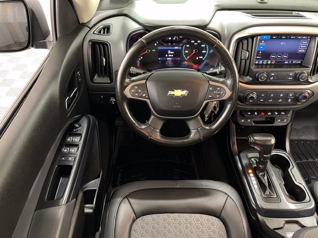 2019 Chevrolet Colorado Z71 - Photo 21
