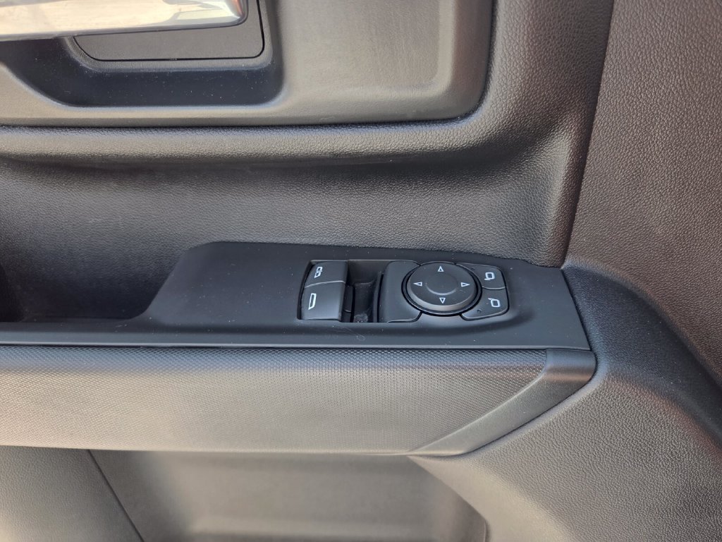 Used 2025 Summit White Chevrolet WT image 20
