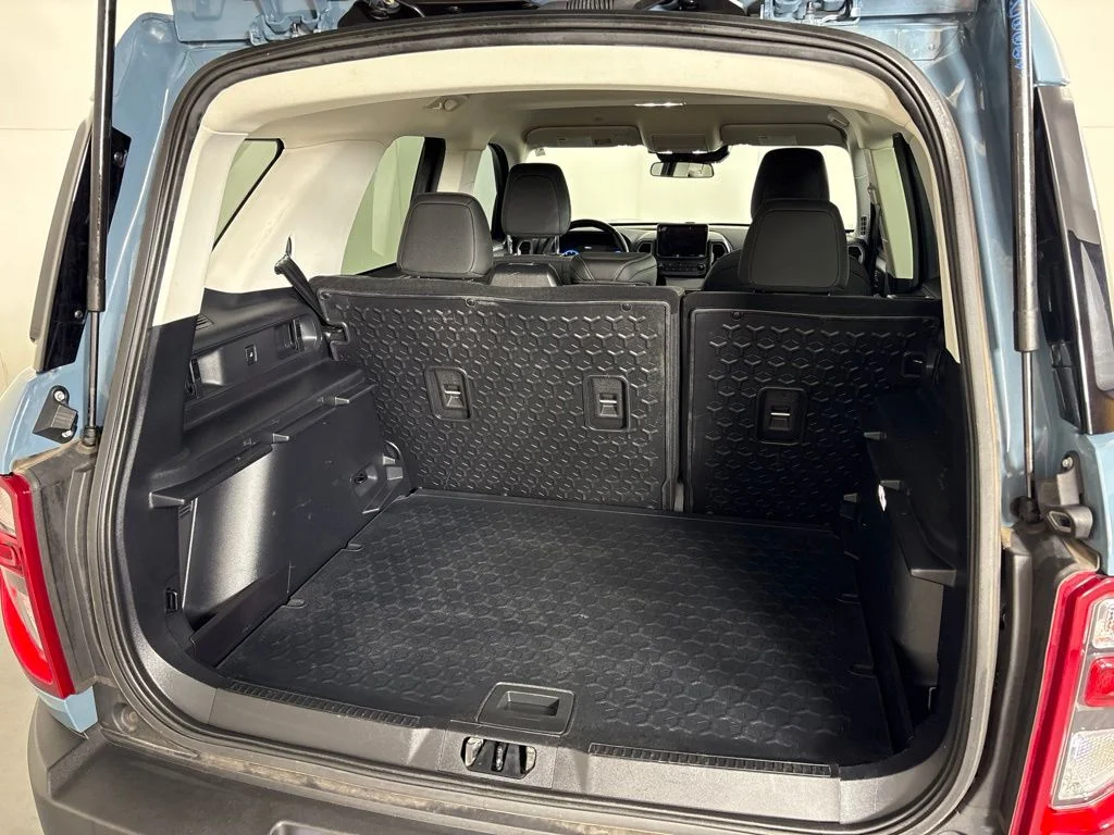 Used 2023 Area 51 Ford Big Bend image 22