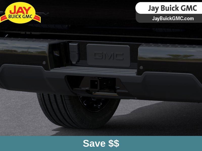 2026 GMC Sierra EV Elevation - Photo 14