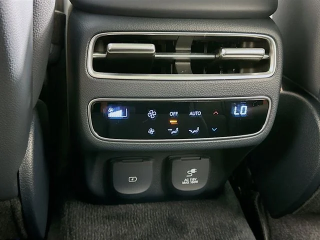 New 2026 Genesis GV70 2.5T Sport Prestige