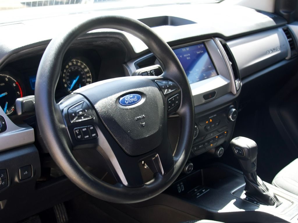 2021 Ford Ranger XL - Photo 18