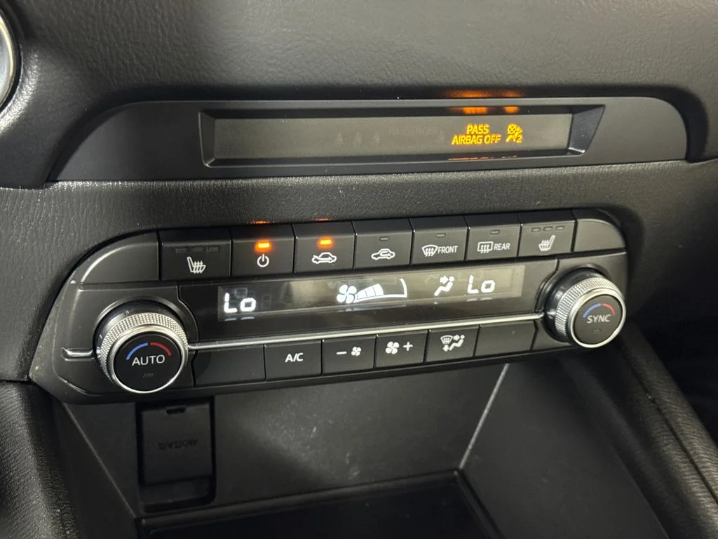 Used 2023 Machine Gray Mazda 2.5 S Preferred Package image 24