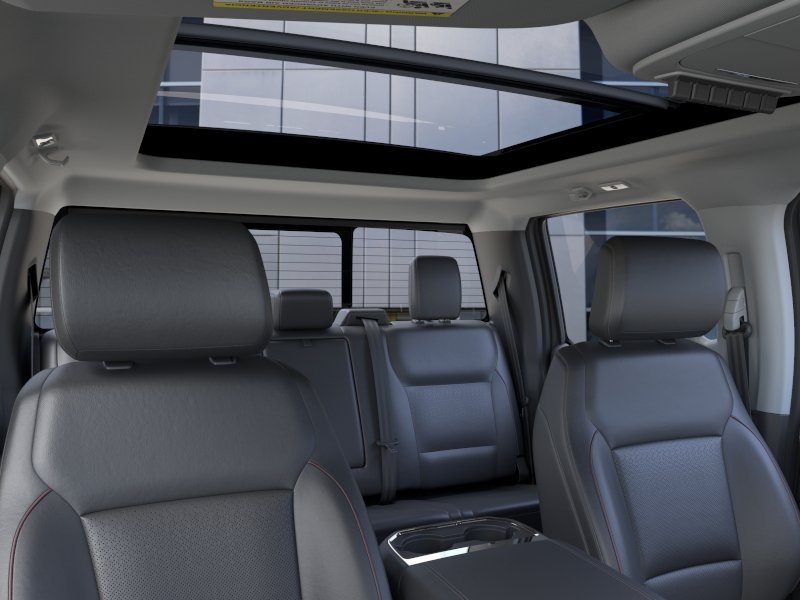 2026 Ford F-350 Super Duty Lariat - Photo 22