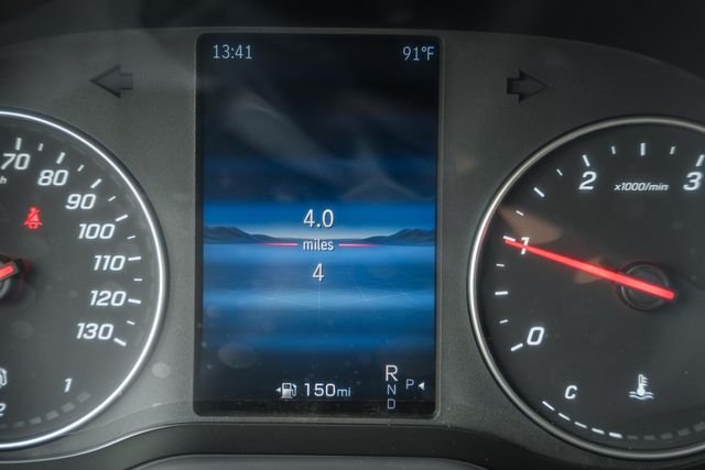 New 2026 Arctic White Mercedes-Benz Cargo 170 WB image 40