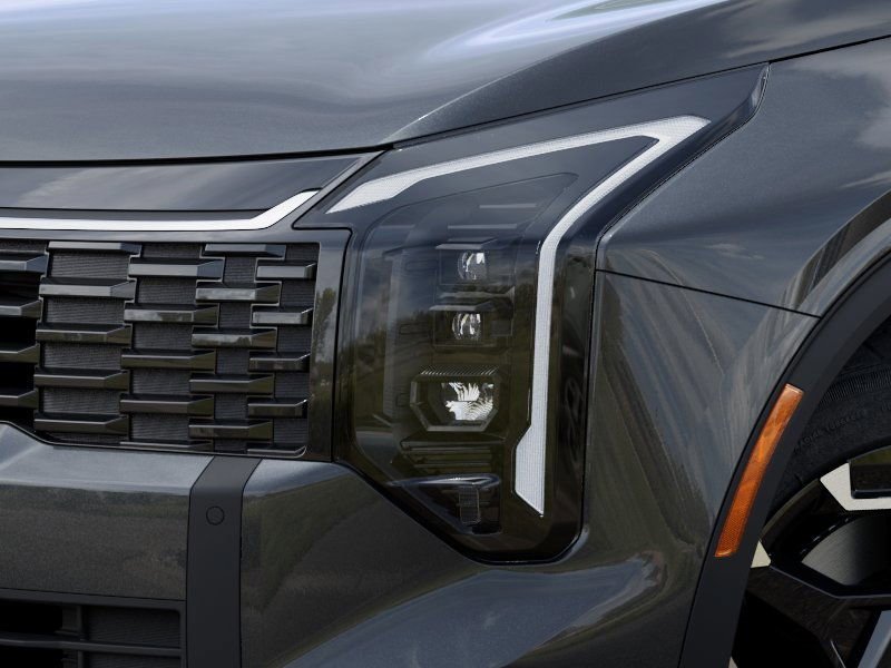 2026 Kia Sportage Hybrid S photo 2