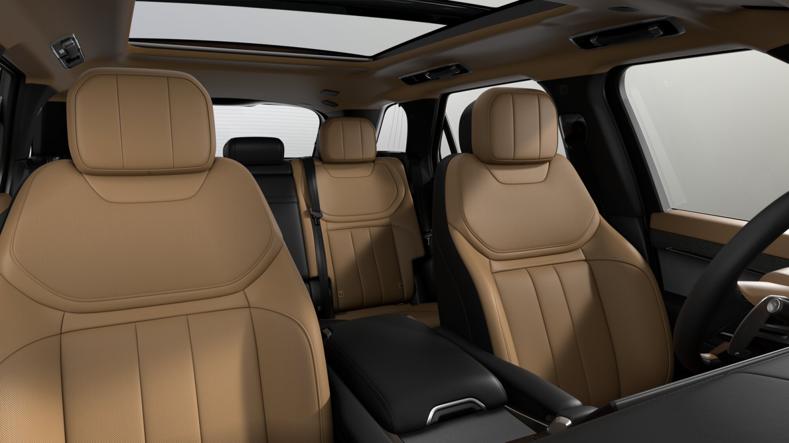 2026 LAND ROVER RANGE ROVER SPORT - Image 5