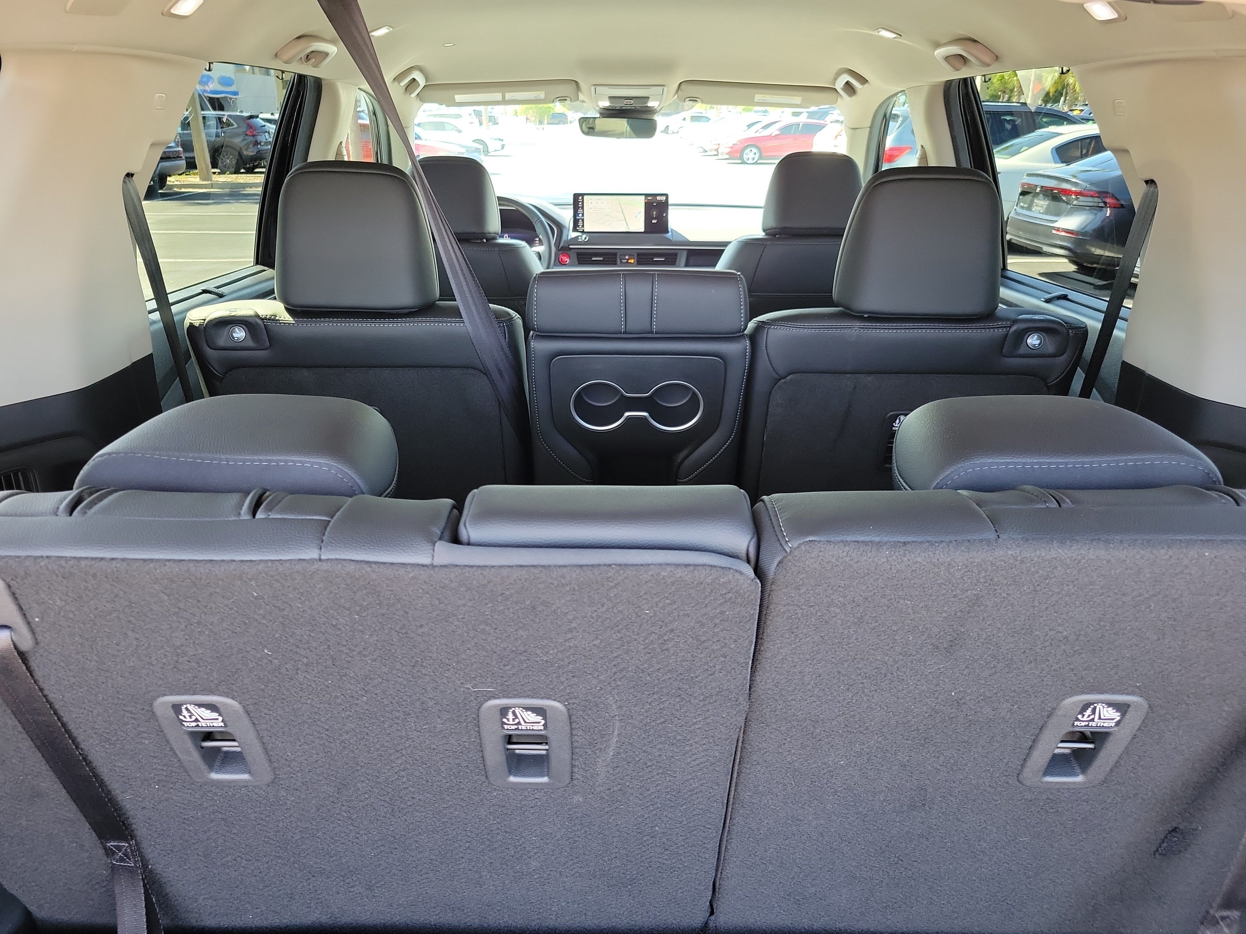 2026 Honda Pilot EX-L - Photo 50