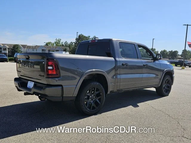 2026 RAM 1500 Laramie - Photo 13