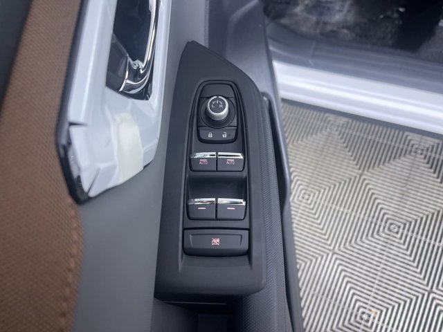 New 2026 CRYSTAL WHITE PEARL Subaru Sport image 13