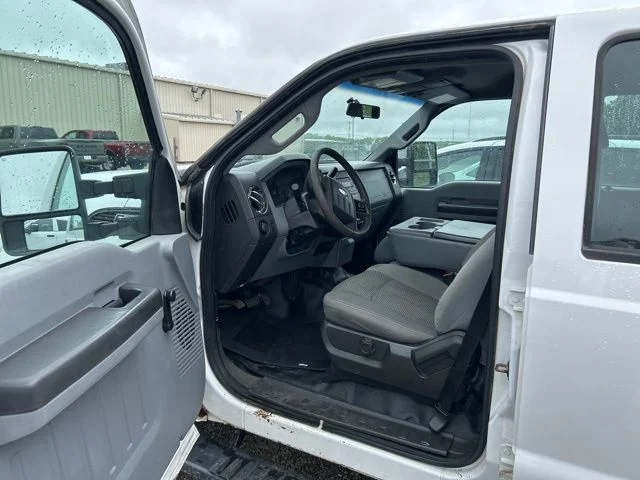 Used 2011 Oxford White Ford XL image 8