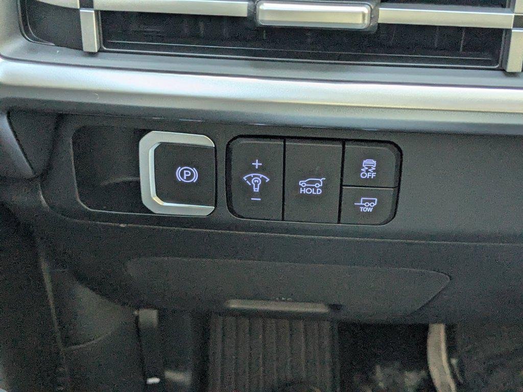 New 2026 White Hyundai XRT AWD image 25