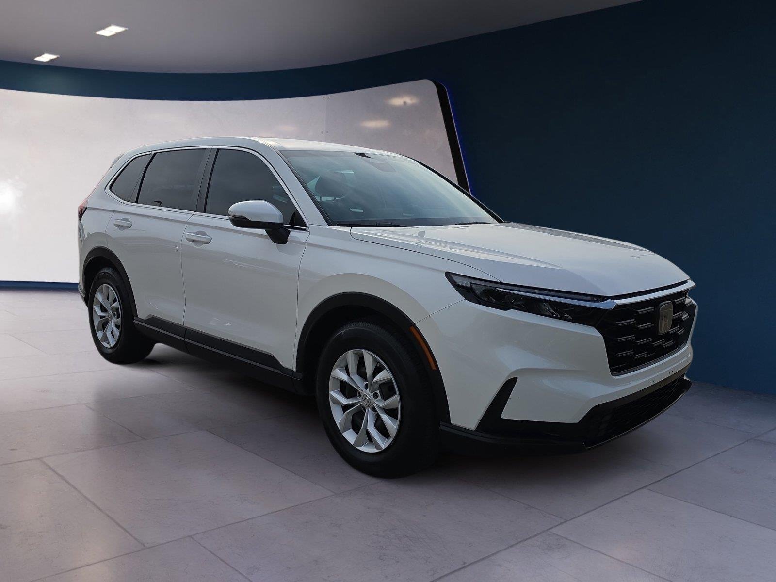 2024 Honda CR-V LX - Photo 7