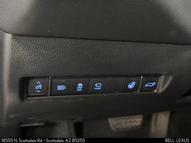 Used 2021 Gray Toyota Limited image 19