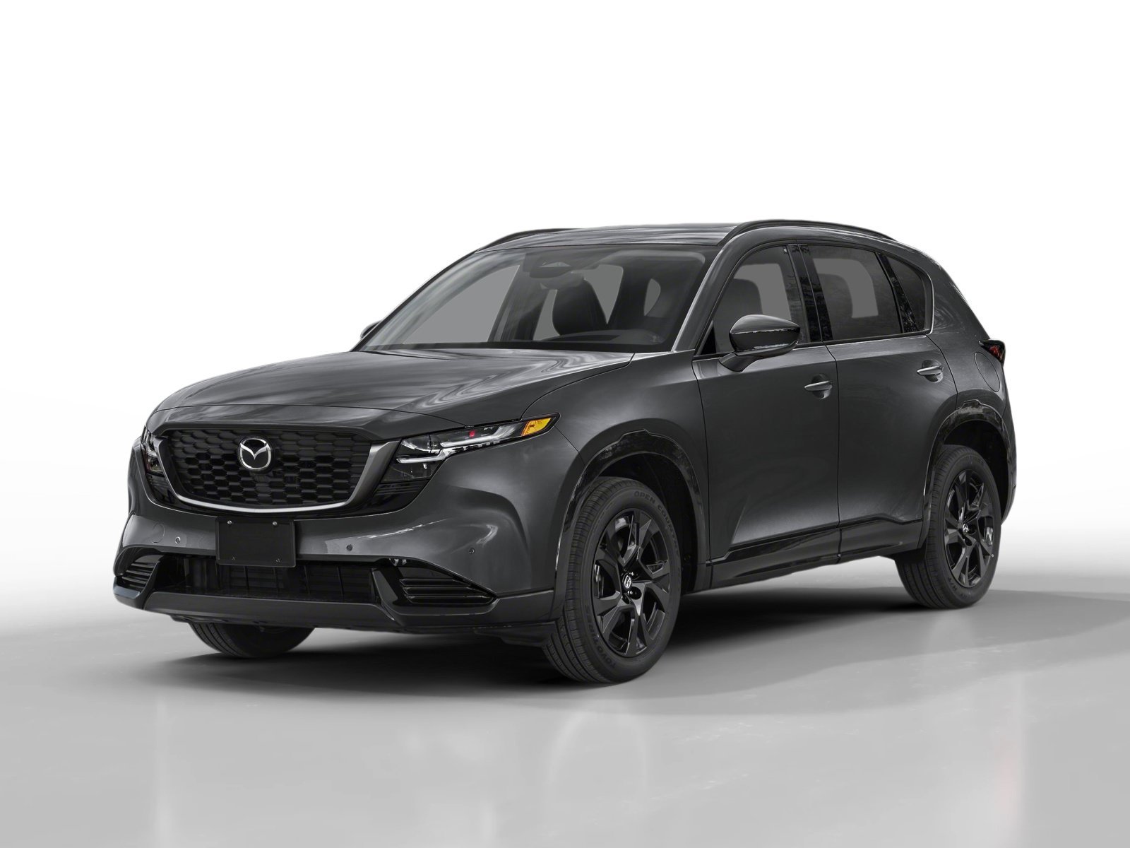 New Mazda CX-5 for Sale in San Leandro, CA | Concord Mazda