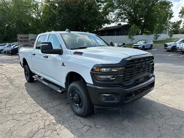 2025 RAM 2500 Tradesman - Photo 3