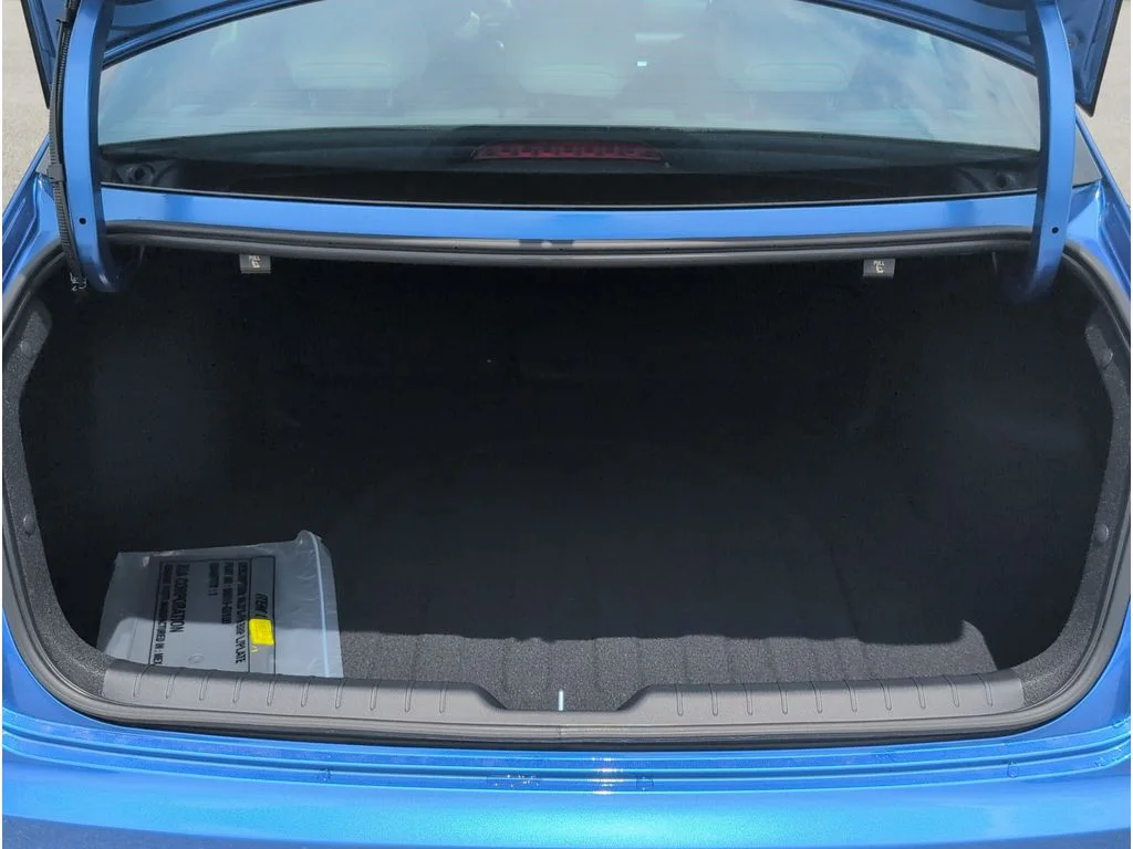 New 2026 Wave Blue Kia GT-Line image 35