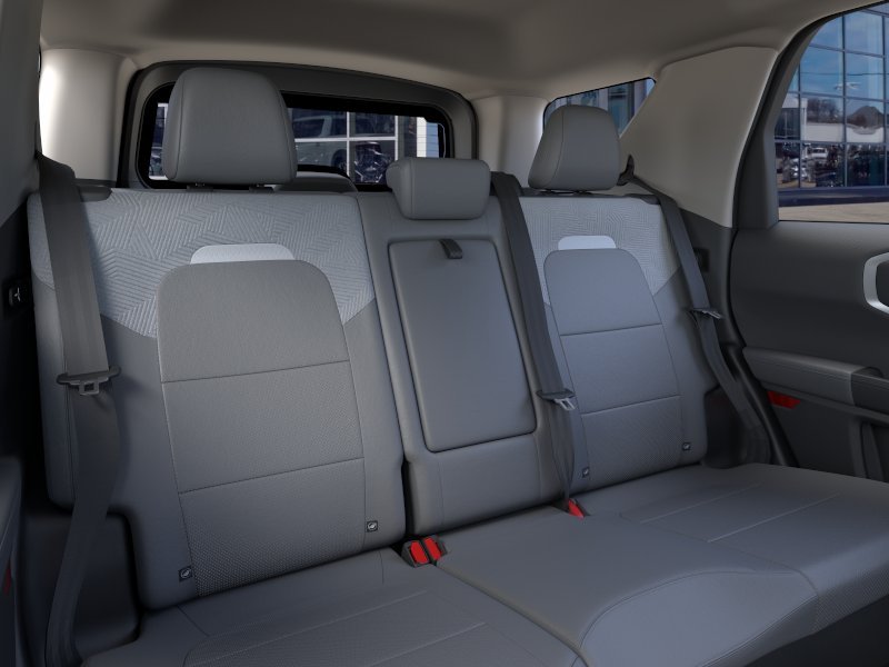 2025 Ford Bronco Sport Badlands - Photo 34