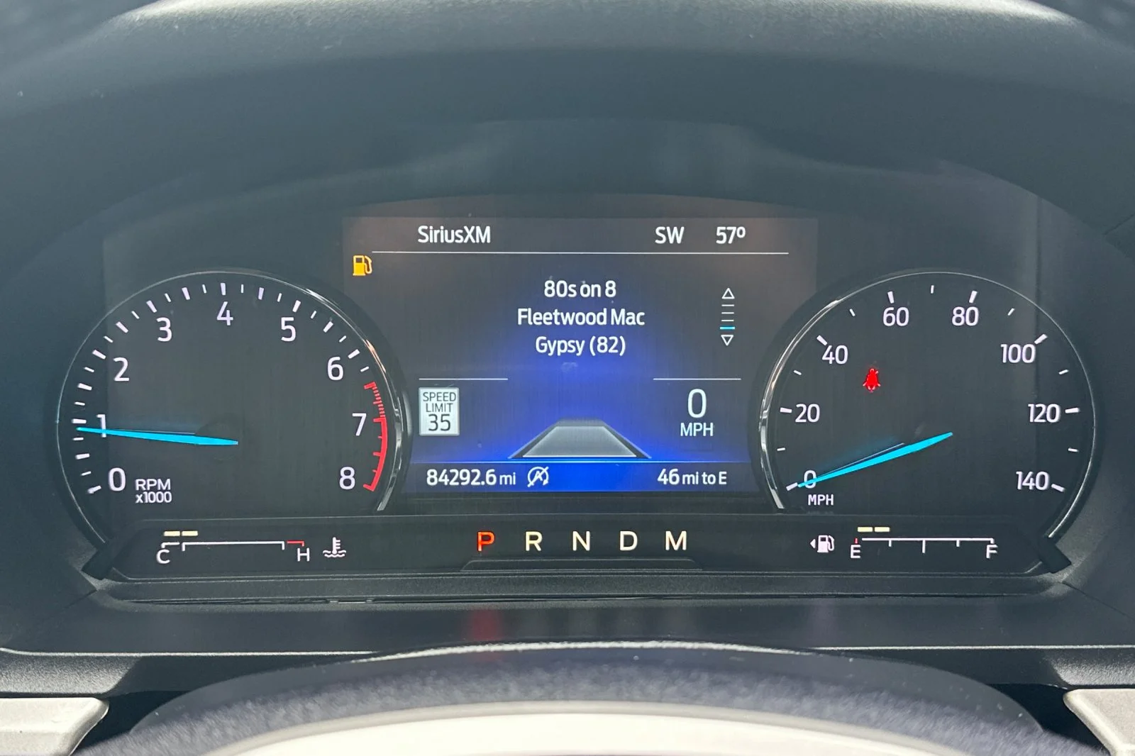 Used 2020 Gray Ford XLT image 25