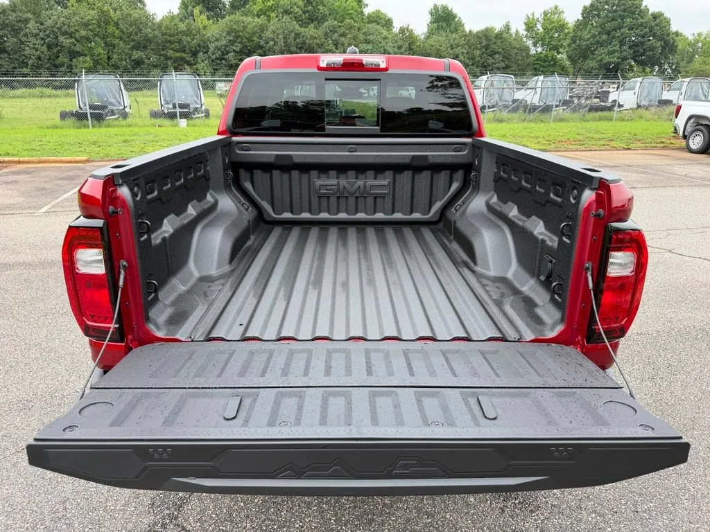 2026 GMC Canyon Elevation - Photo 22