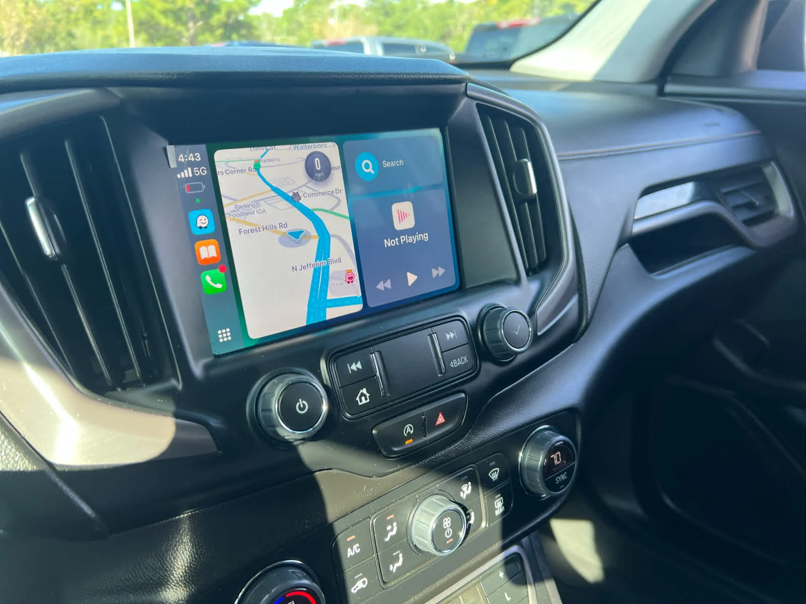 2024 GMC Terrain AT4 - Photo 17