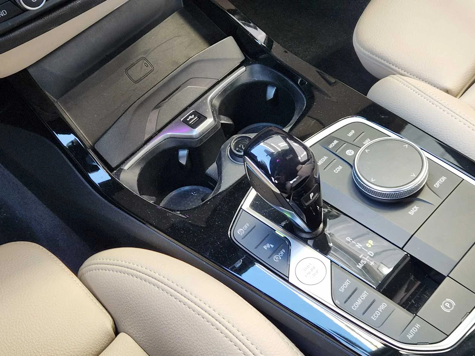 Certified Used 2023 Skyscraper Grey Metallic BMW 228i xDrive image 15