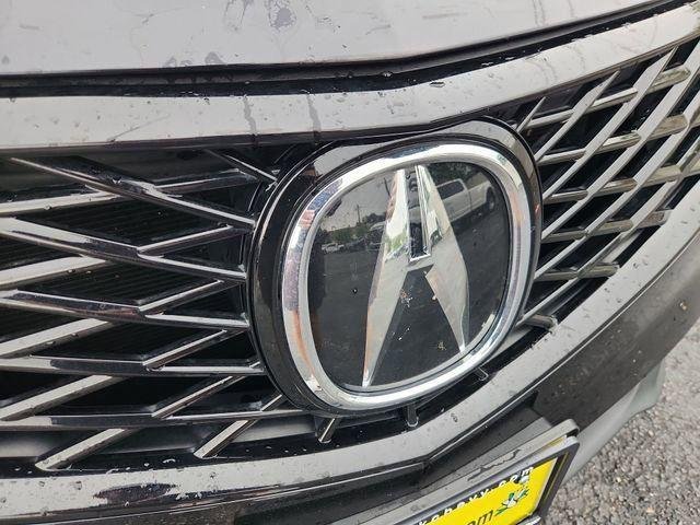 2025 Acura RDX Base - Photo 30